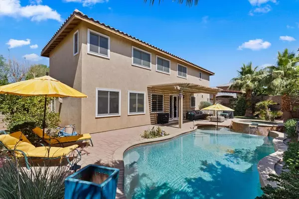 41184 Rumford CT, Indio, CA 92203