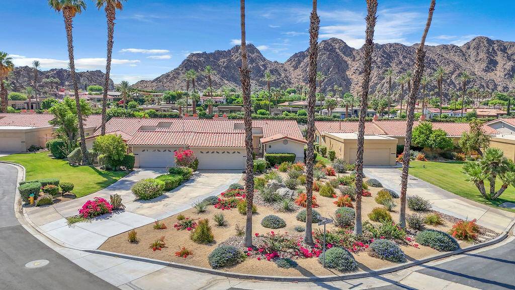 Indian Wells, CA 92210,78565 Vista Del Fuente