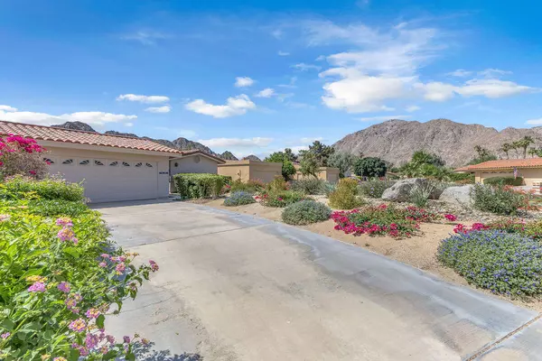 Indian Wells, CA 92210,78565 Vista Del Fuente