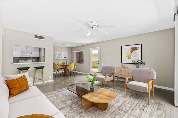 Palm Springs, CA 92264,1111 E Ramon RD #75