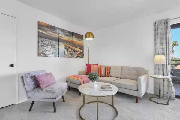 Palm Springs, CA 92262,470 S Calle Encilia #B13