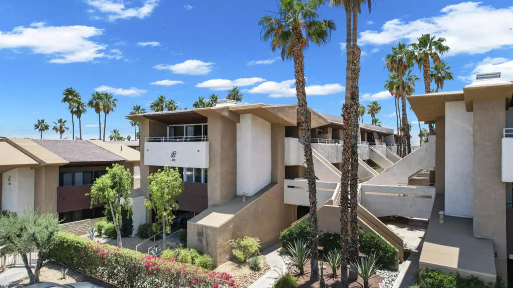 Palm Springs, CA 92262,470 S Calle Encilia #B13