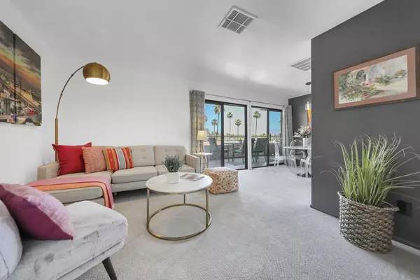 Palm Springs, CA 92262,470 S Calle Encilia #B13