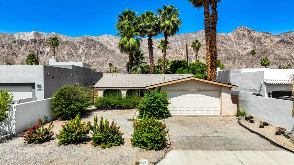 51191 Avenida Herrera, La Quinta, CA 92253