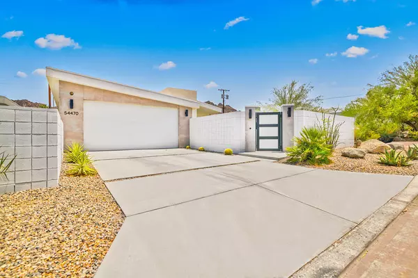 La Quinta, CA 92253,54470 Avenida Diaz