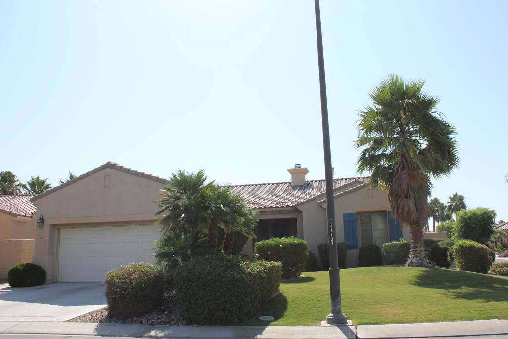 40124 Corte Azul, Indio, CA 92203