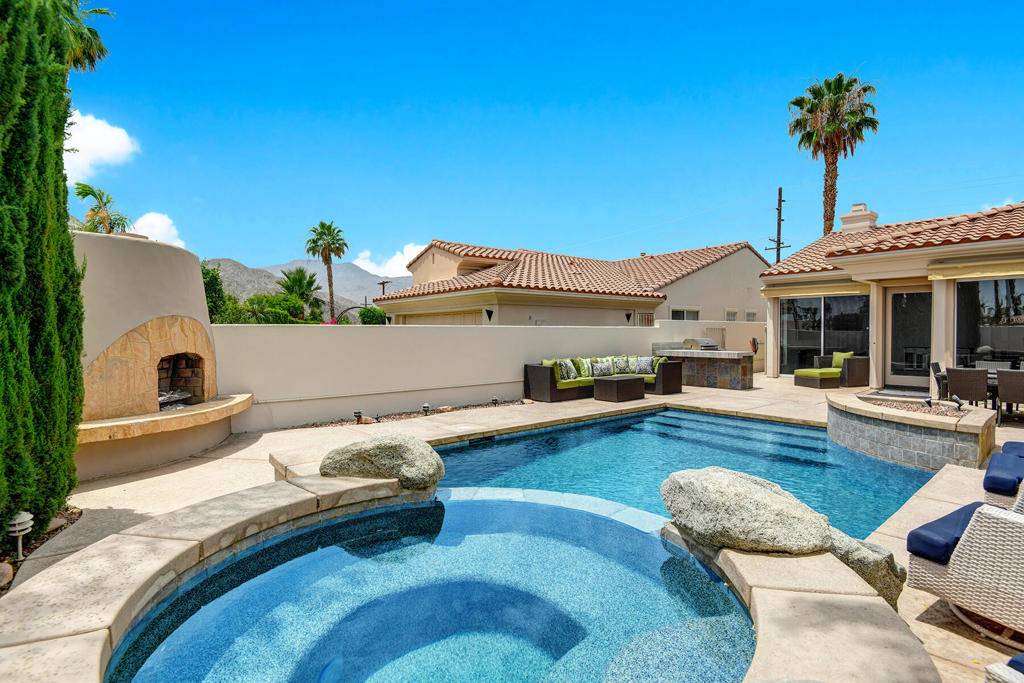 La Quinta, CA 92253,78831 Breckenridge DR