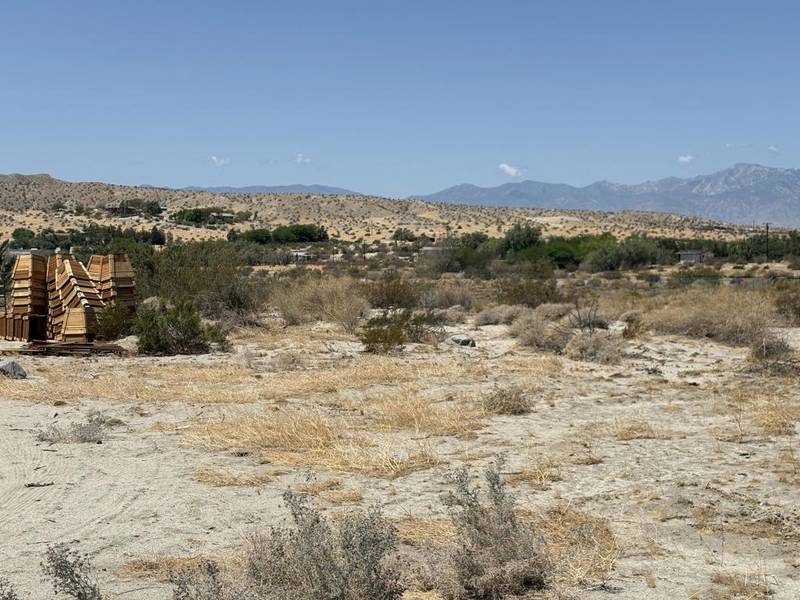 0 Longvue RD, Desert Hot Springs, CA 92241