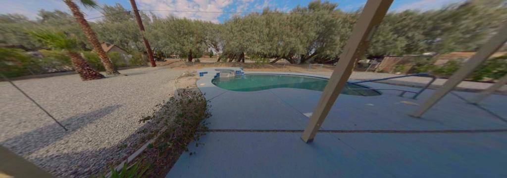 Palm Springs, CA 92262,2600 N Farrell DR