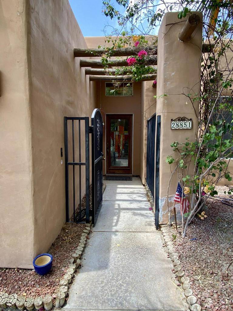 Cathedral City, CA 92234,28851 Avenida Diosa