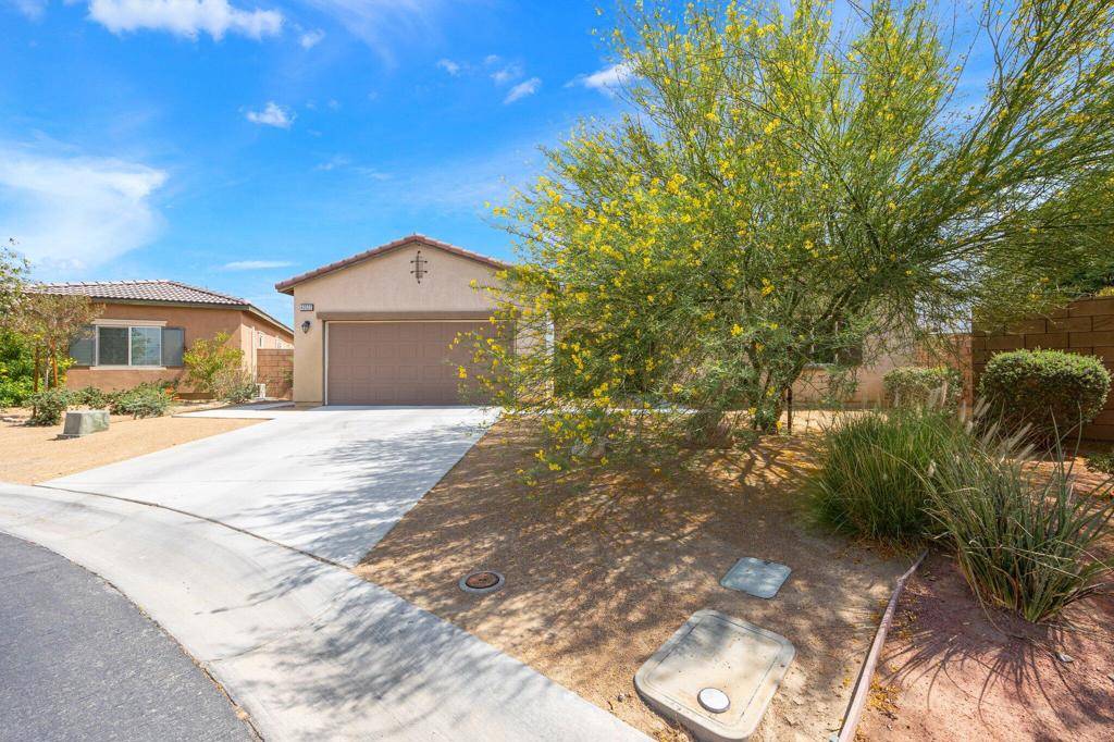 Indio, CA 92203,42522 Contessa CT