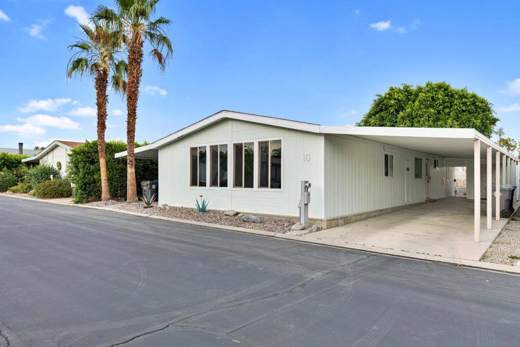73450 Country Club DR #10, Palm Desert, CA 92260