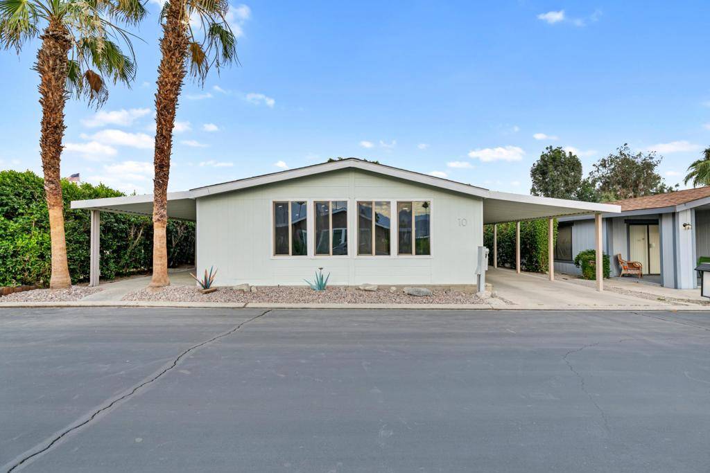 Palm Desert, CA 92260,73450 Country Club DR #10