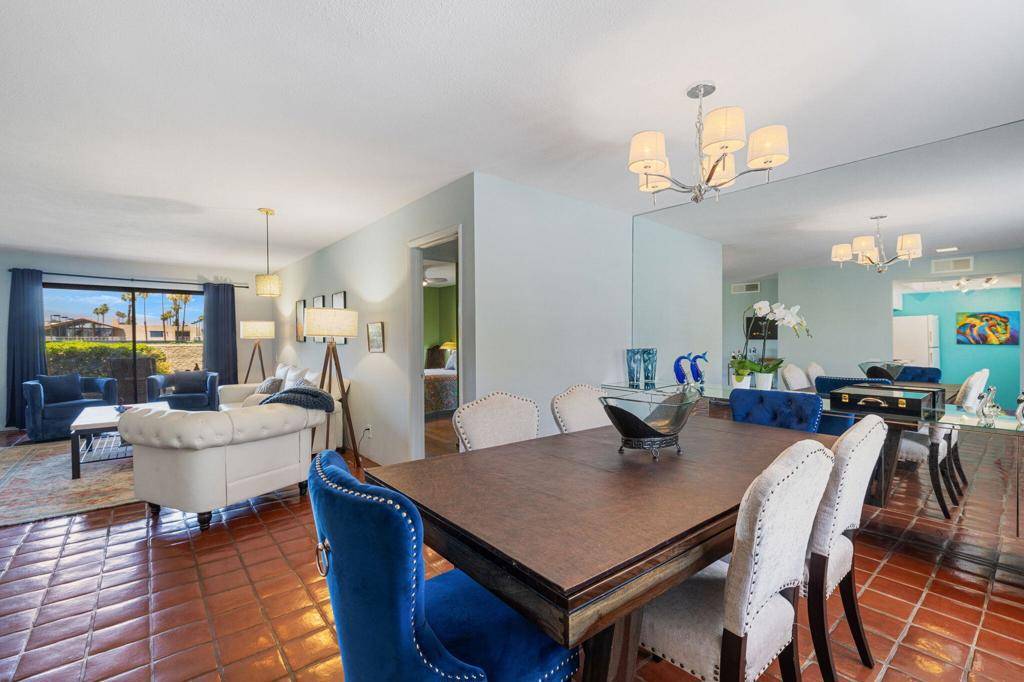 Palm Springs, CA 92264,310 E San Jose RD #110