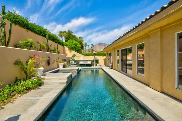 La Quinta, CA 92253,78945 Via Florence