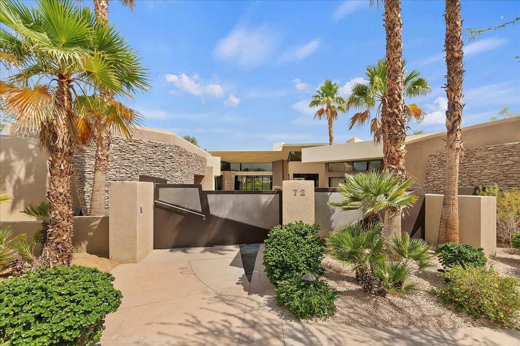 Rancho Mirage, CA 92270,72 Royal Saint Georges WAY