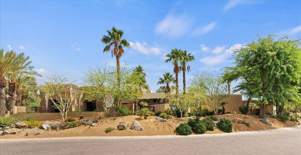 Rancho Mirage, CA 92270,72 Royal Saint Georges WAY