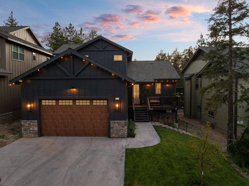 Big Bear, CA 92315,826 Pine Meadow CT