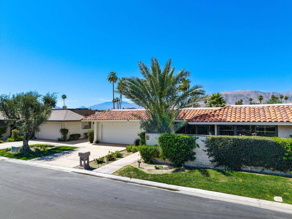 Rancho Mirage, CA 92270,14 Reed CT