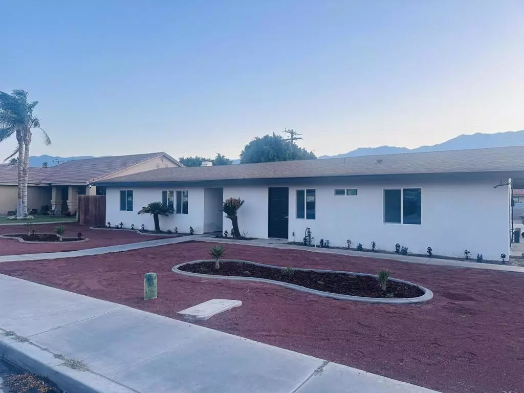 Cathedral City, CA 92235,32469 Navajo Trail TRL