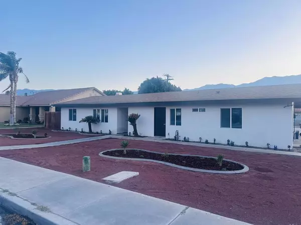 32469 Navajo Trail TRL, Cathedral City, CA 92235