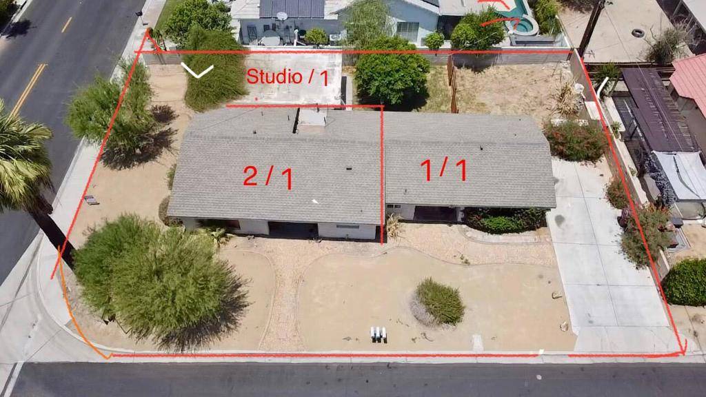 Palm Desert, CA 92260,73760 Rancho RD