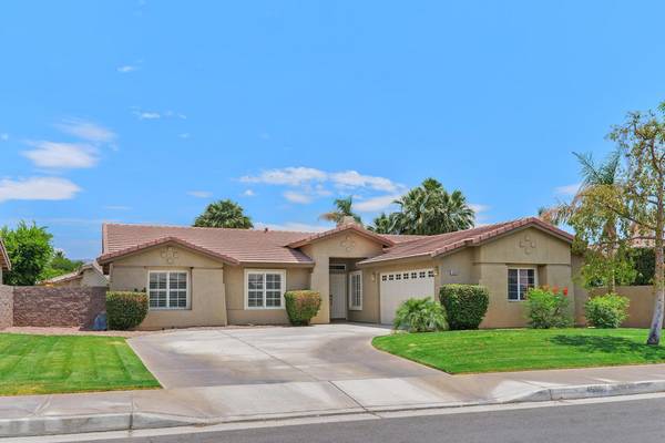 La Quinta, CA 92253,45600 Coldbrook LN