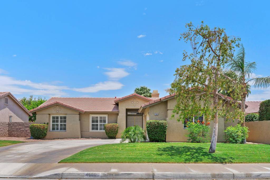La Quinta, CA 92253,45600 Coldbrook LN