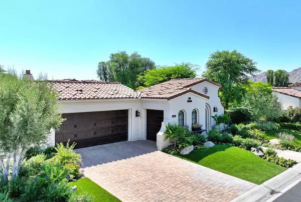 Indian Wells, CA 92210,76357 Via Chianti