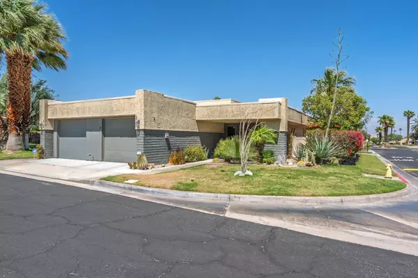 Palm Springs, CA 92262,3162 Sunflower LOOP N