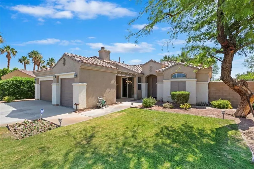 Indio, CA 92203,42330 Bridges CT
