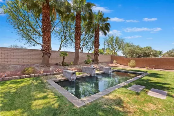 Indio, CA 92203,42330 Bridges CT