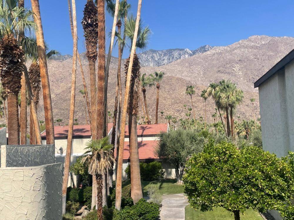 1490 S Camino Real #208, Palm Springs, CA 92264