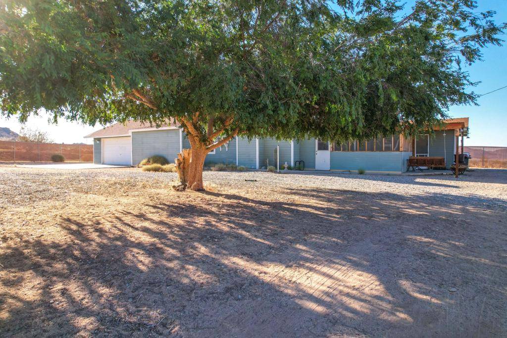 Landers, CA 92285,55540 Shannon RD