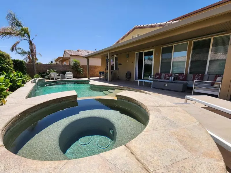 42798 Incantata PL, Indio, CA 92203