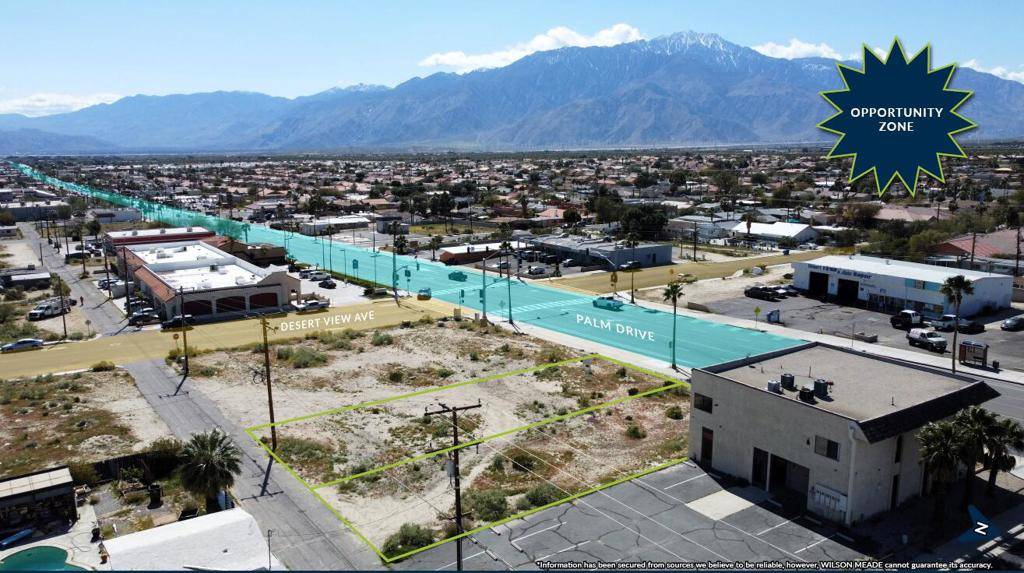 Desert Hot Springs, CA 92240,0 Palm DR