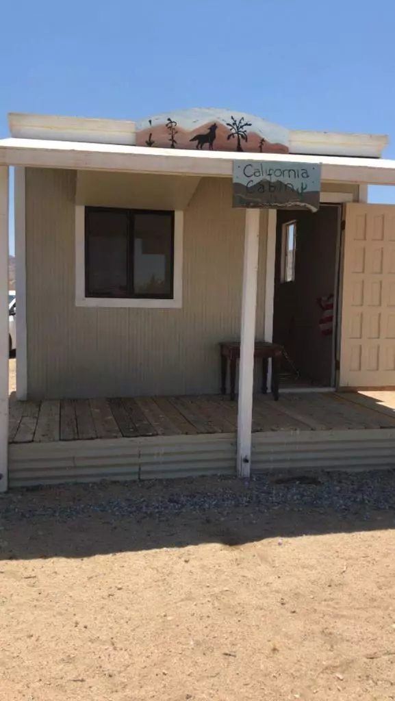 Joshua Tree, CA 92252,5425 California AVE