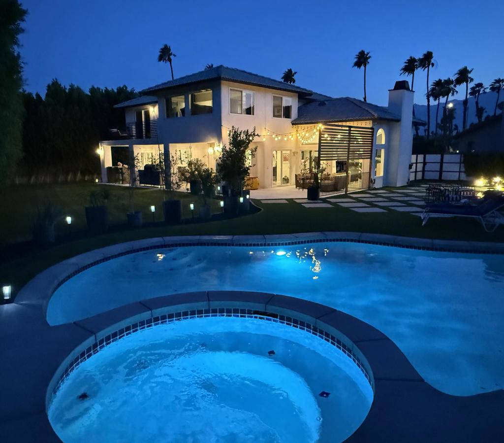 Cathedral City, CA 92234,68716 Avenida Diosa
