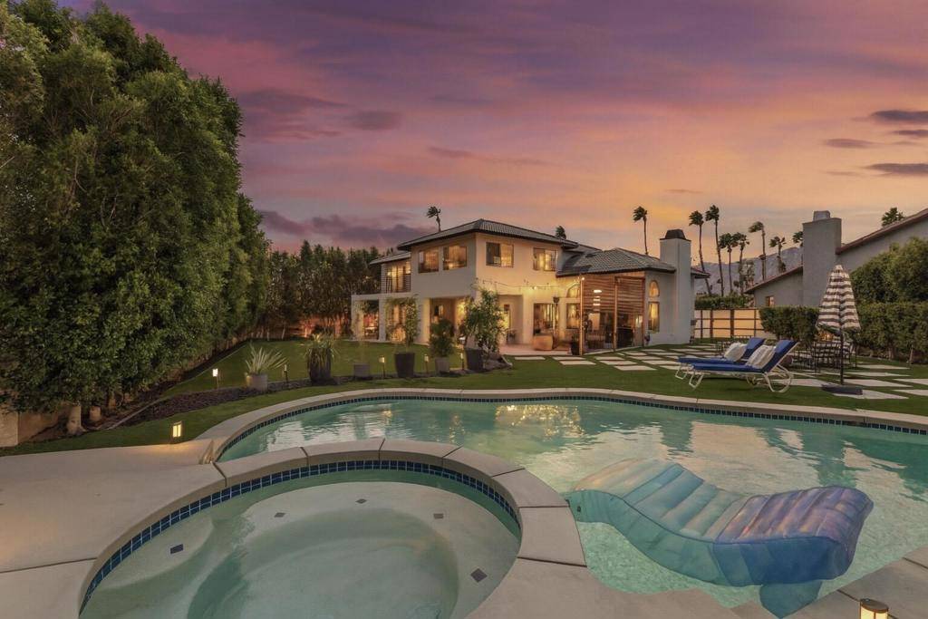 68716 Avenida Diosa, Cathedral City, CA 92234