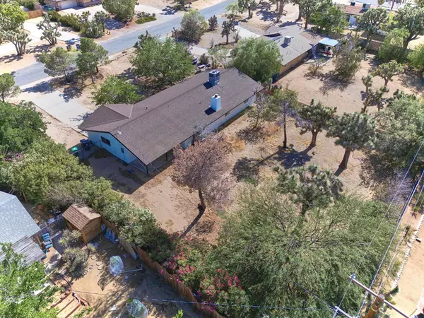 56766 Bonanza DR, Yucca Valley, CA 92284