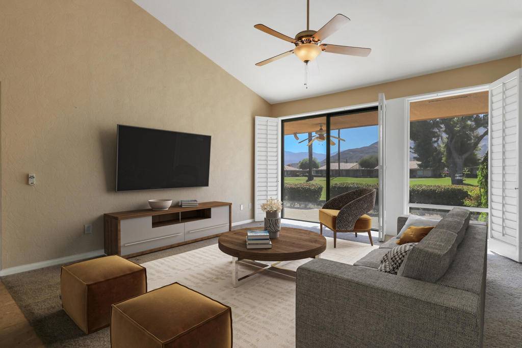10 Lugo DR, Rancho Mirage, CA 92270