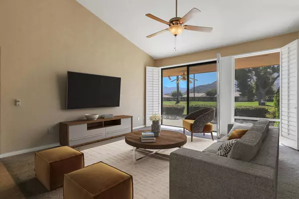 Rancho Mirage, CA 92270,10 Lugo DR