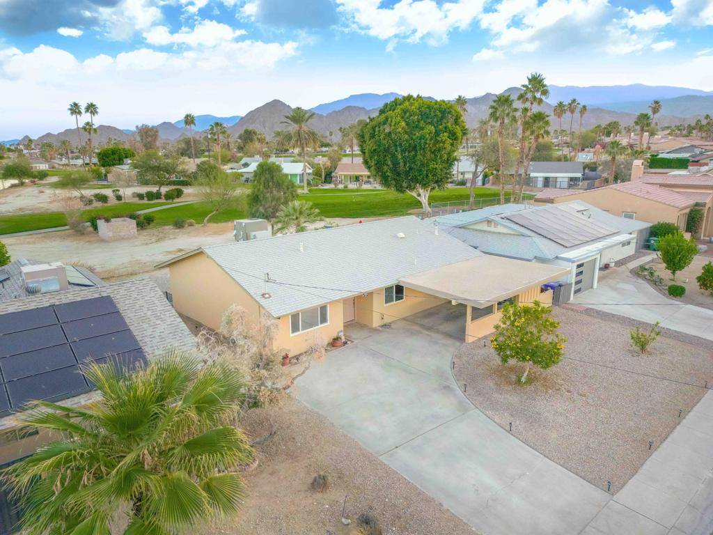Palm Desert, CA 92211,77265 California DR