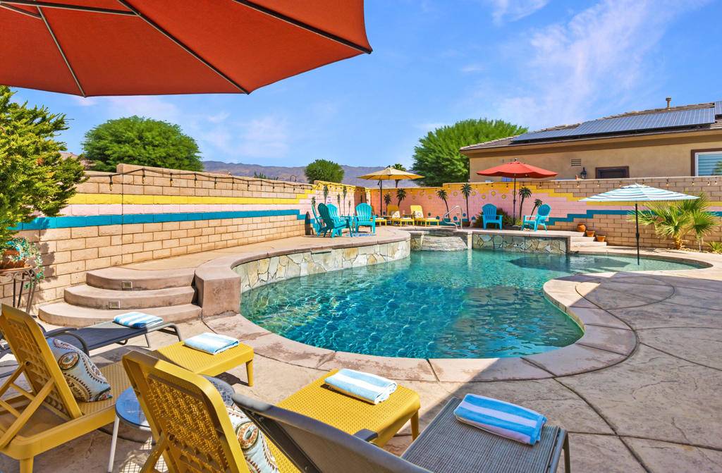 43760 Spiaggia PL, Indio, CA 92203