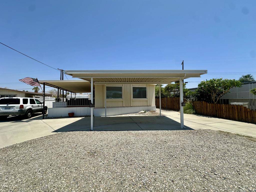 Thousand Palms, CA 92276,32660 Bloomfield AVE