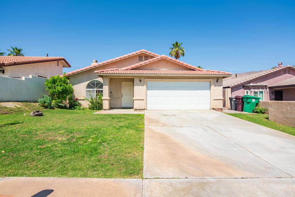 53325 Eisenhower DR, La Quinta, CA 92253