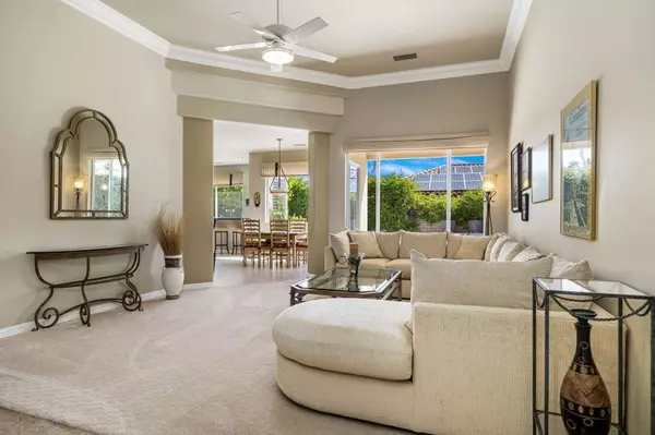 Palm Desert, CA 92260,4 Hillcrest DR