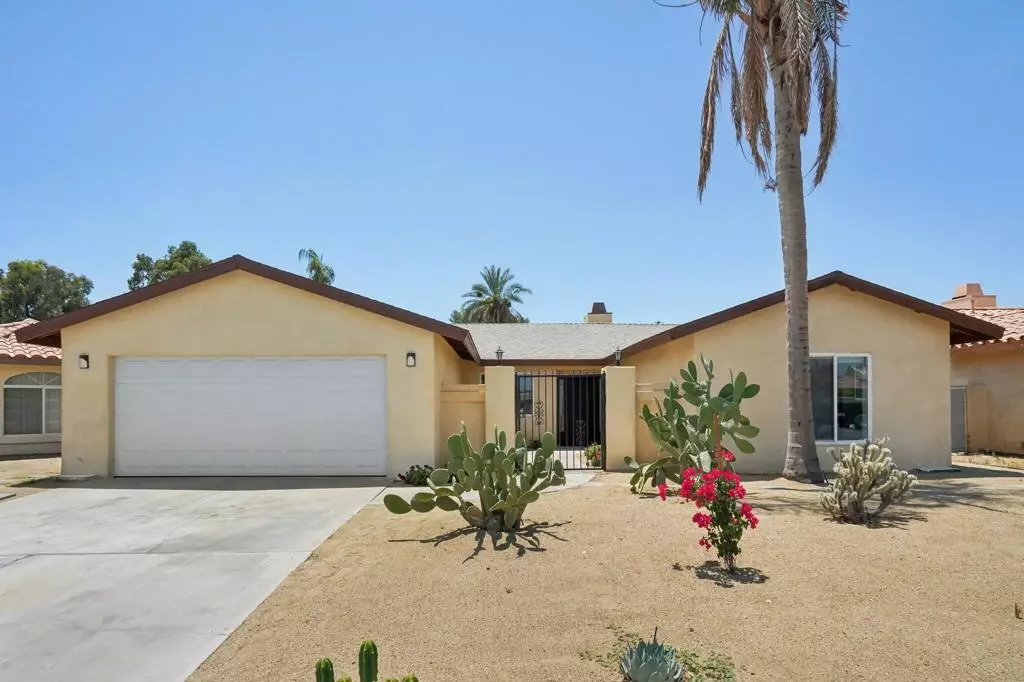 Palm Desert, CA 92211,77431 Michigan DR