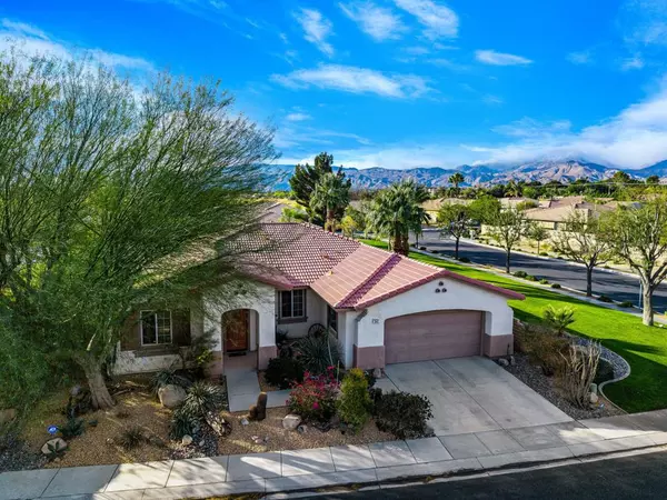 Rancho Mirage, CA 92270,242 Via San Lucia