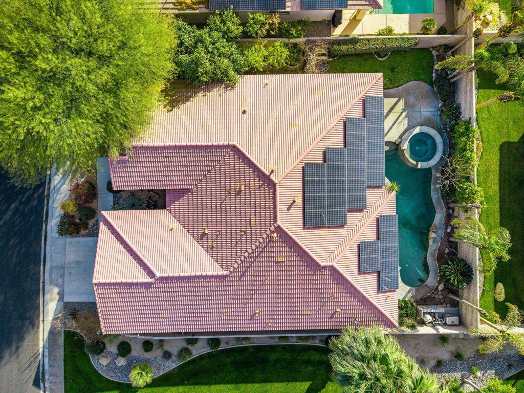 Rancho Mirage, CA 92270,242 Via San Lucia